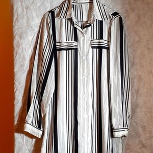 Women shirt Dress